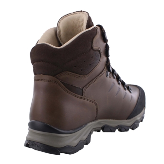 Meindl 2999 Chile GTX bruin
