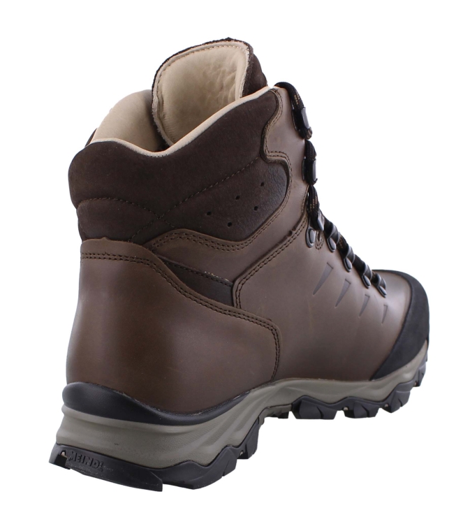 Meindl 2999 Chile GTX bruin