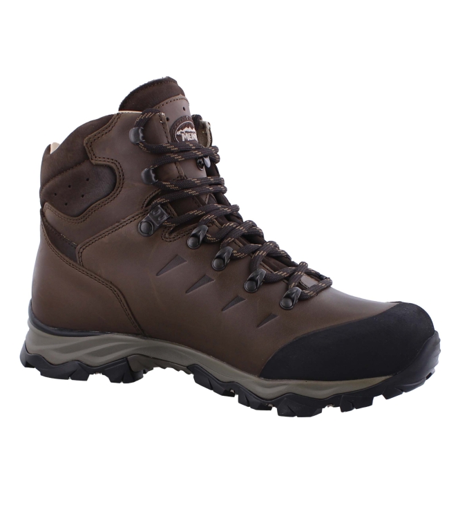 Meindl 2999 Chile GTX bruin