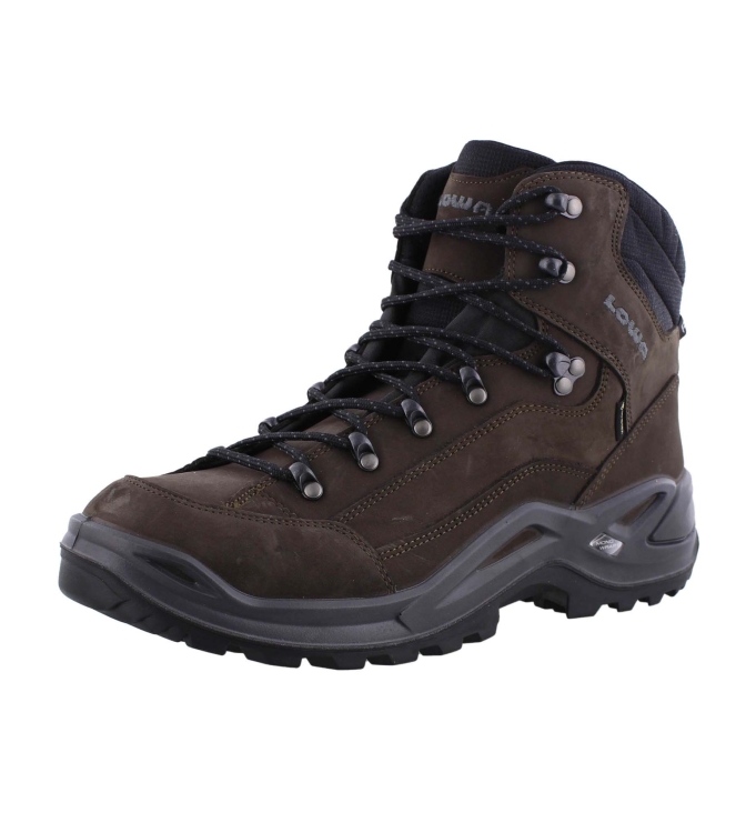 Lowa 310945 Renegade GTX Mid bruin