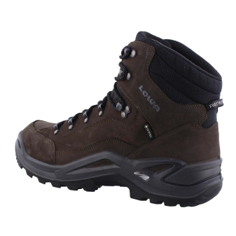 Lowa 310945 Renegade GTX Mid bruin