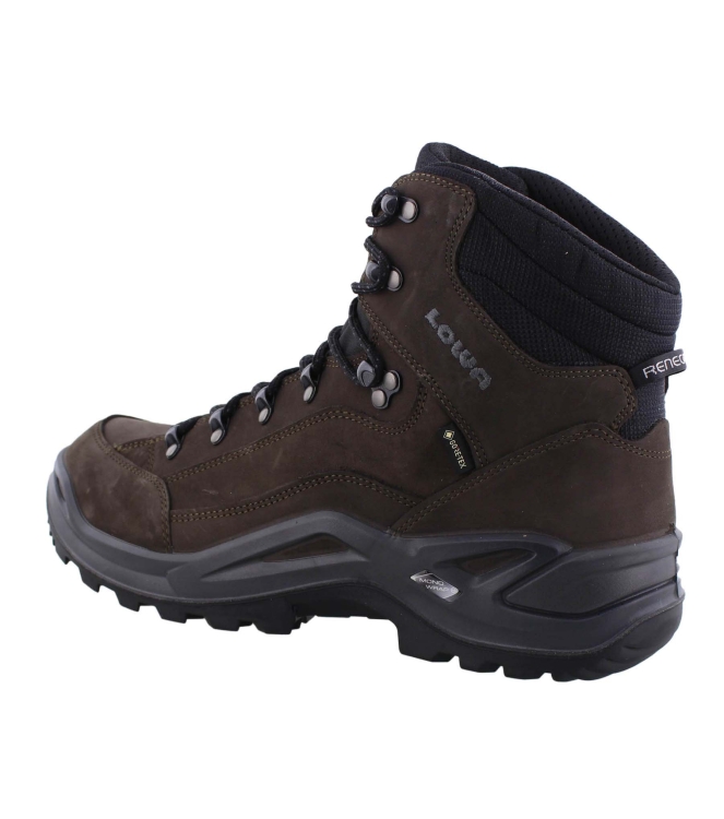 Lowa 310945 Renegade GTX Mid bruin