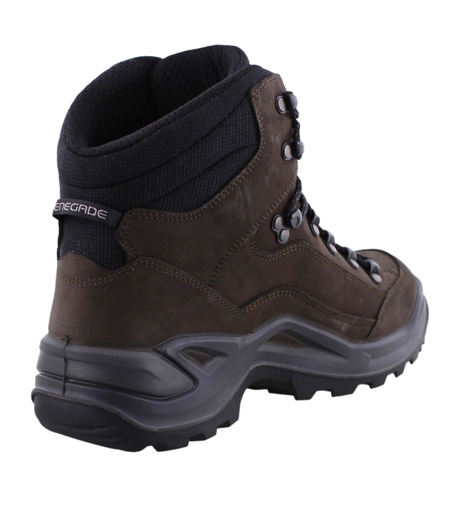 Lowa 310945 Renegade GTX Mid bruin