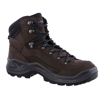 Lowa 310945 Renegade GTX Mid bruin