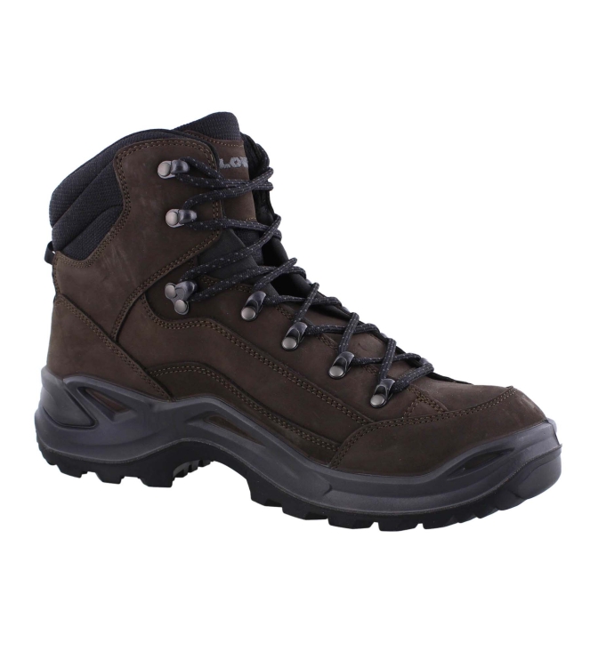 Lowa 310945 Renegade GTX Mid bruin