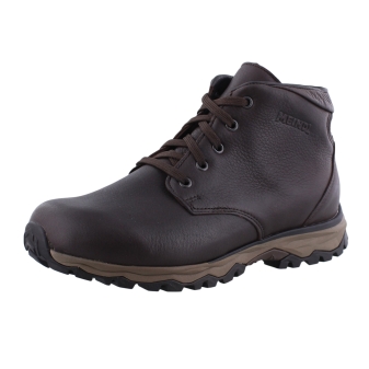 Meindl 5529 Borgholm GTX bruin