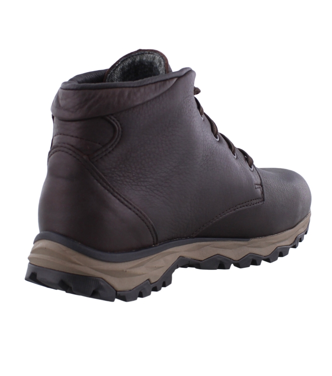 Meindl 5529 Borgholm GTX bruin