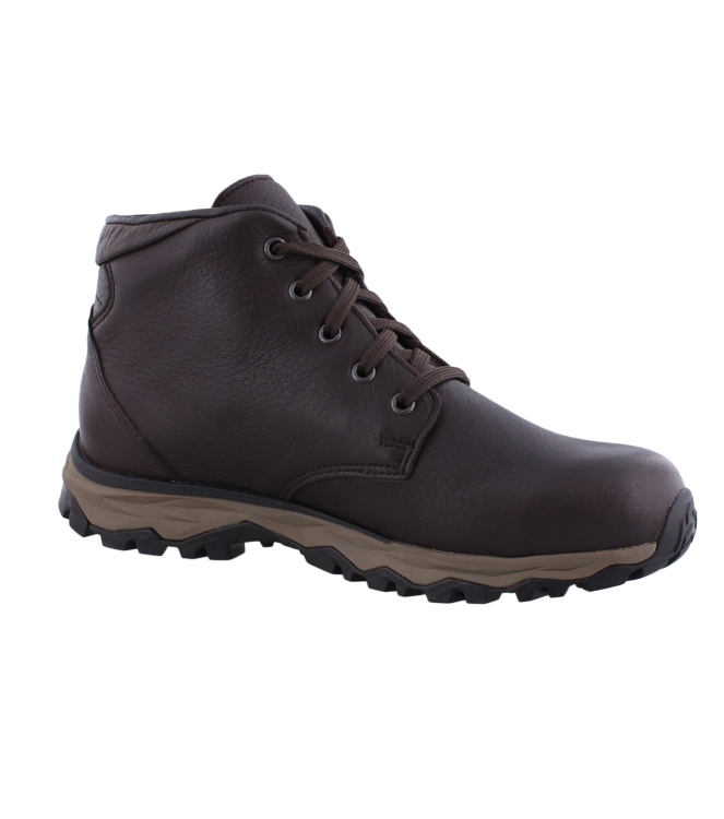 Meindl 5529 Borgholm GTX bruin