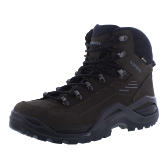Lowa 311916 Renegade Evo GTX Mid bruin