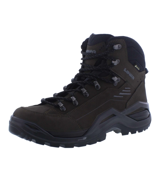 Lowa 311916 Renegade Evo GTX Mid bruin