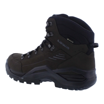 Lowa 311916 Renegade Evo GTX Mid bruin