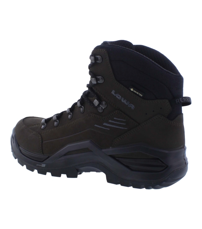 Lowa 311916 Renegade Evo GTX Mid bruin