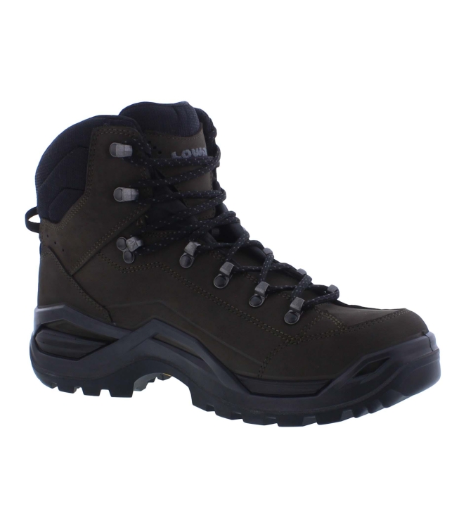 Lowa 311916 Renegade Evo GTX Mid bruin