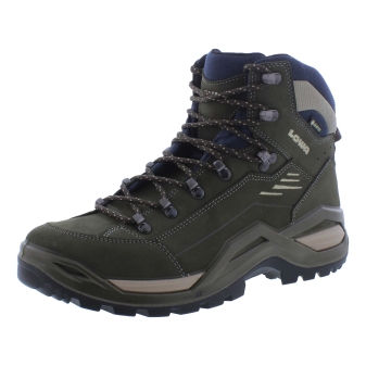 Lowa 311916 Renegade Evo GTX Mid olive
