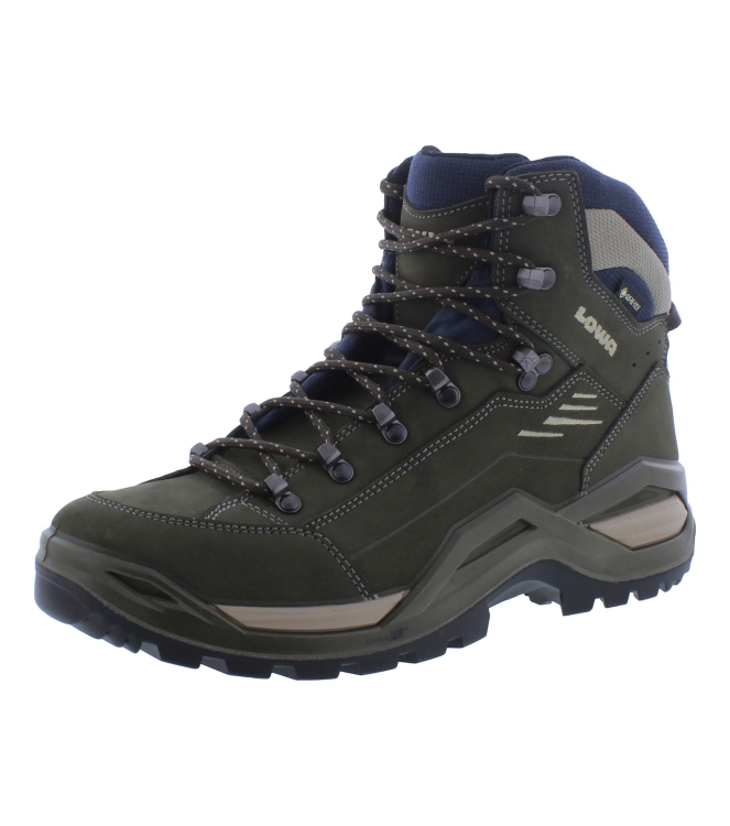 Lowa 311916 Renegade Evo GTX Mid olive