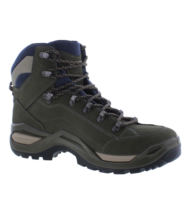 Lowa 311916 Renegade Evo GTX Mid olive