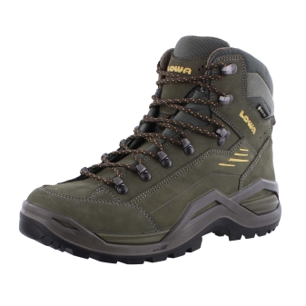 Lowa 311916 Renegade Evo GTX Mid olive