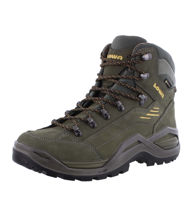 Lowa 311916 Renegade Evo GTX Mid olive