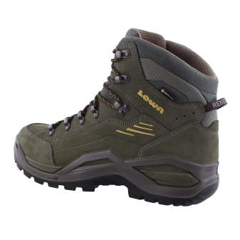 Lowa 311916 Renegade Evo GTX Mid olive