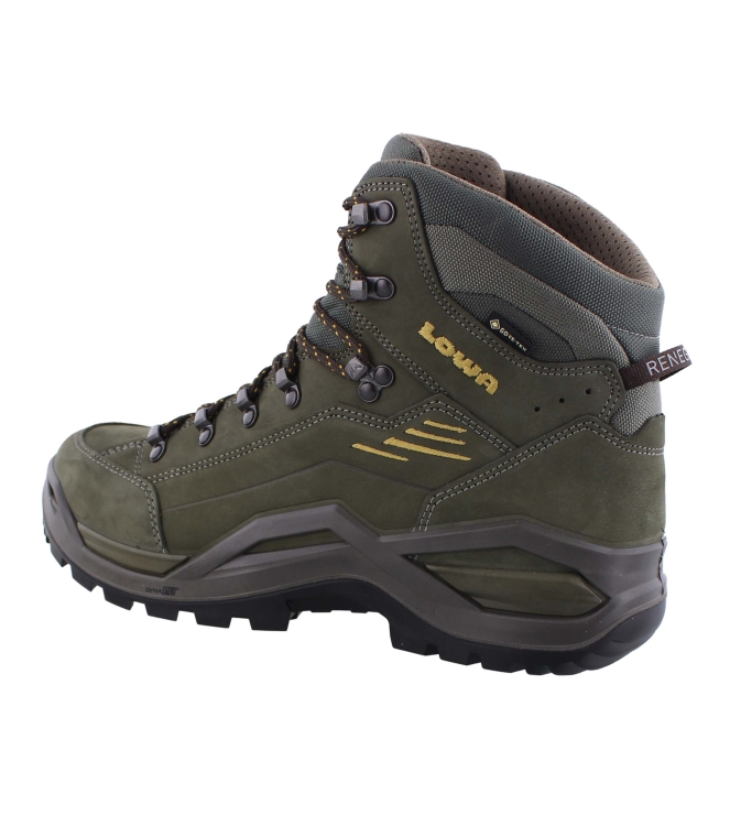 Lowa 311916 Renegade Evo GTX Mid olive