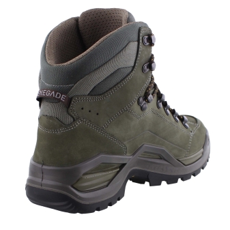 Lowa 311916 Renegade Evo GTX Mid olive
