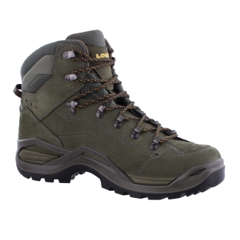 Lowa 311916 Renegade Evo GTX Mid olive