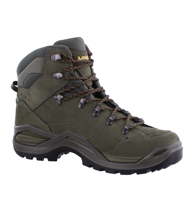 Lowa 311916 Renegade Evo GTX Mid olive