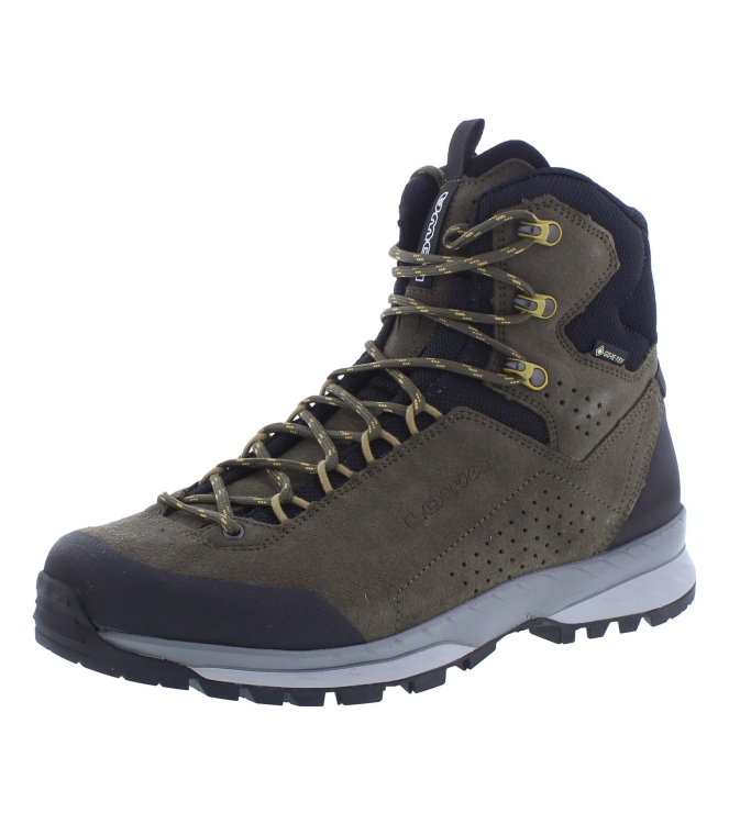 Lowa 211197 Delago GTX Mid olive