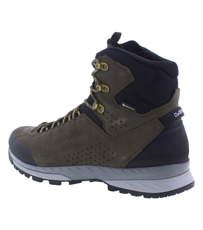 Lowa 211197 Delago GTX Mid olive