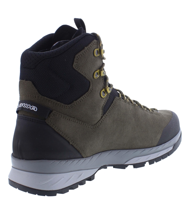 Lowa 211197 Delago GTX Mid olive
