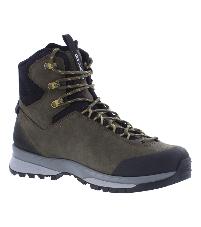 Lowa 211197 Delago GTX Mid olive