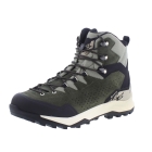 Lowa 211180 Explorer GTX Mid groen