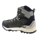 Lowa 211180 Explorer GTX Mid groen