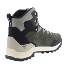 Lowa 211180 Explorer GTX Mid groen