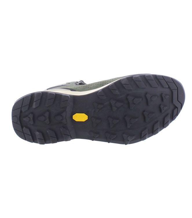 Lowa 211180 Explorer GTX Mid groen