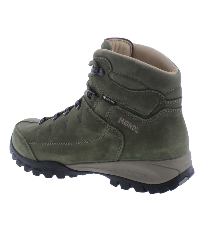 Meindl 5696 Trento GTX groen