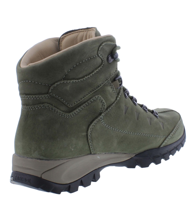 Meindl 5696 Trento GTX groen