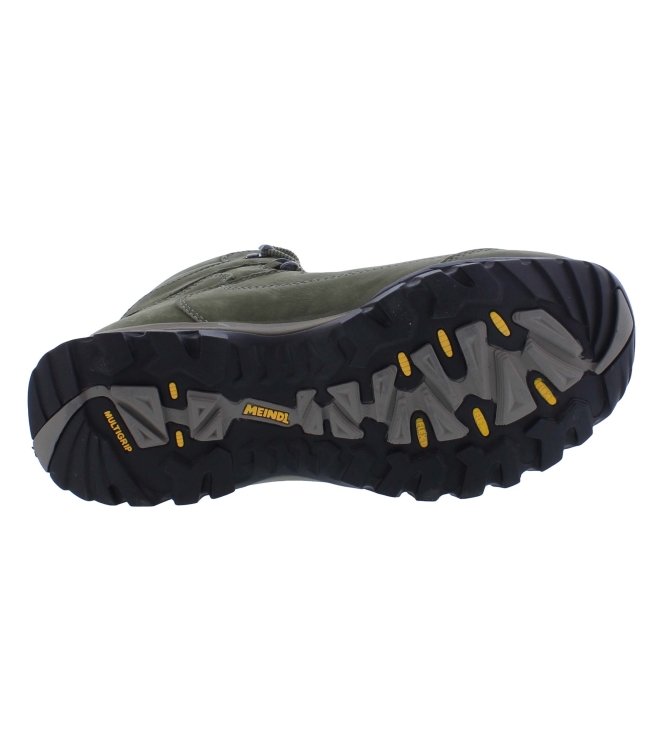 Meindl 5696 Trento GTX groen