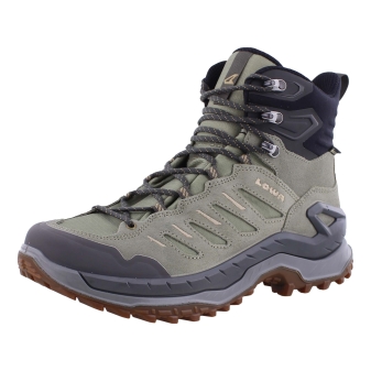 Lowa 311330 Innovo GTX Mid groen