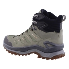 Lowa 311330 Innovo GTX Mid groen