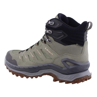 Lowa 311330 Innovo GTX Mid groen