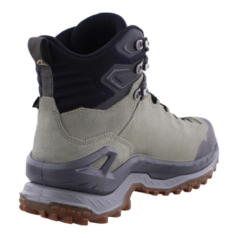 Lowa 311330 Innovo GTX Mid groen