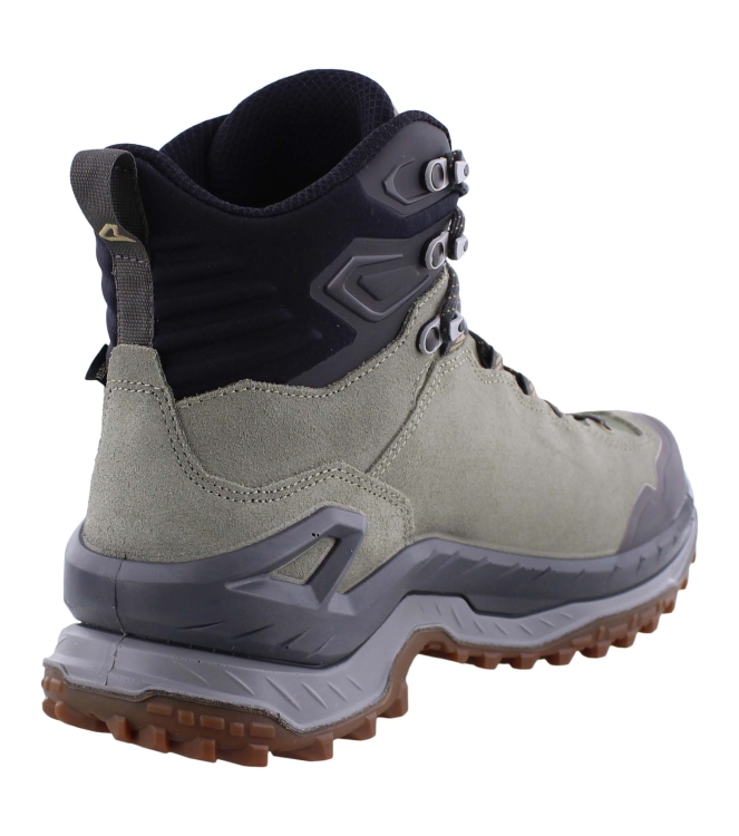 Lowa 311330 Innovo GTX Mid groen