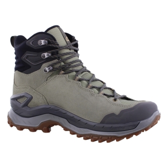 Lowa 311330 Innovo GTX Mid groen