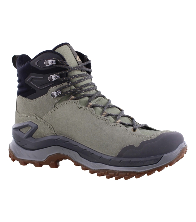 Lowa 311330 Innovo GTX Mid groen