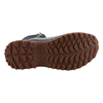 Lowa 311330 Innovo GTX Mid groen