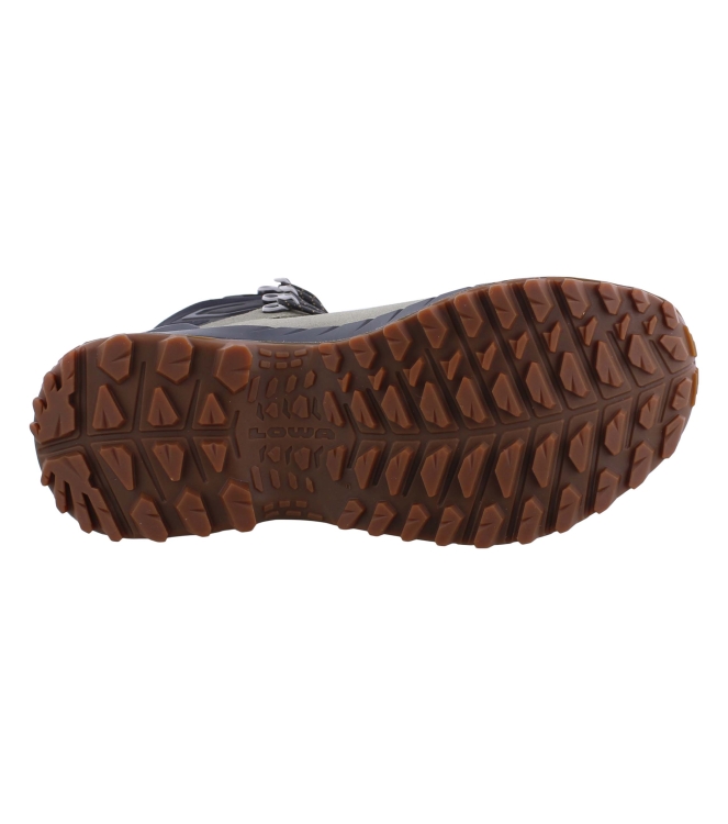 Lowa 311330 Innovo GTX Mid groen