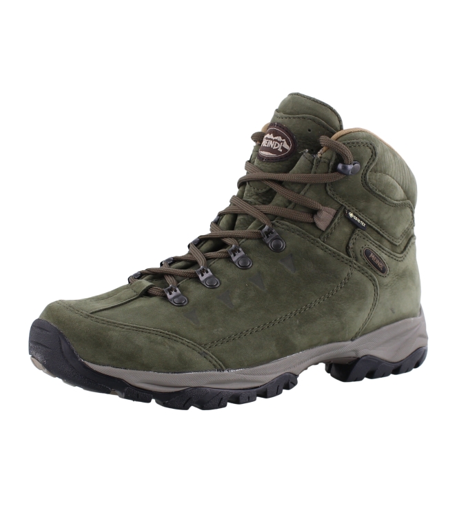 Meindl 3889 Ohio 2 GTX groen