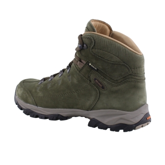 Meindl 3889 Ohio 2 GTX groen