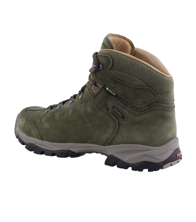 Meindl 3889 Ohio 2 GTX groen